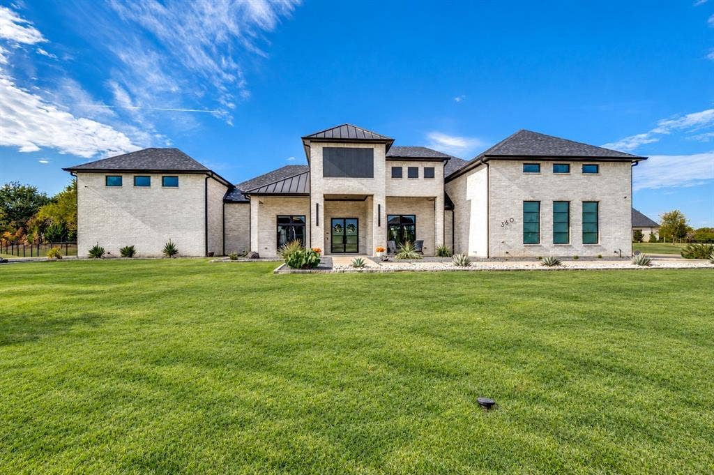 360 Crosswood Creek Court, Celina, TX 75009 360 Crosswood Creek Court, Celina, TX 75009