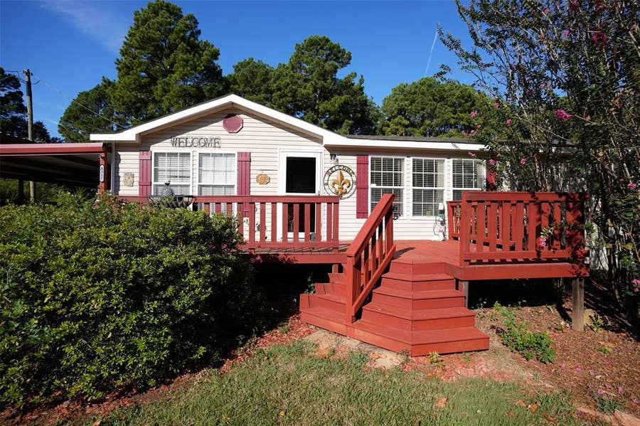 Property photo for 8311 Sophie Lane, Greenwood, LA