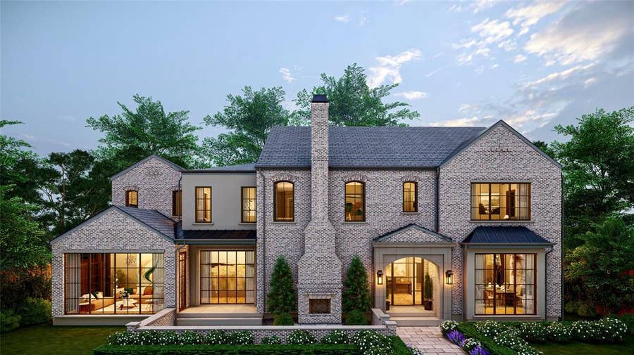 Property photo for 6131 Lupton Drive, Dallas, TX