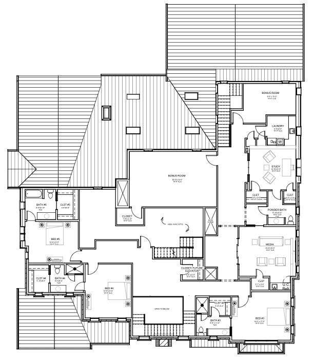 6131 Lupton Drive, Dallas, TX 75225 6131 Lupton Drive, Dallas, TX 75225