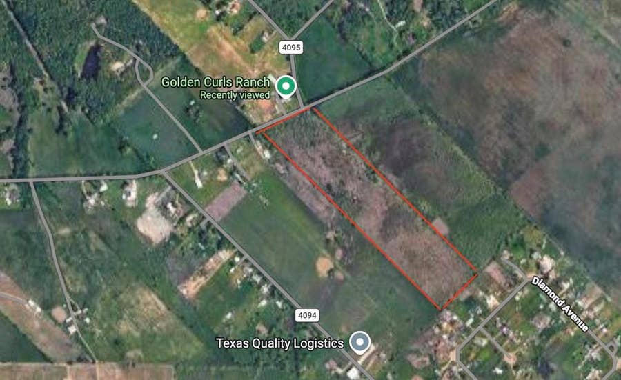 Property photo for 0000 Cr-4095, Kaufman, TX