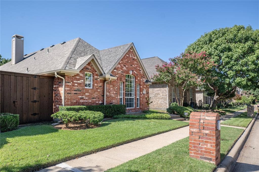 6116 Park Meadow Lane, Plano, TX 75093 6116 Park Meadow Lane, Plano, TX 75093
