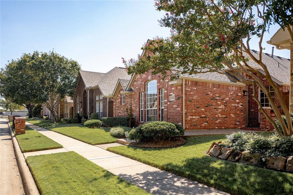 6116 Park Meadow Lane, Plano, TX 75093 6116 Park Meadow Lane, Plano, TX 75093