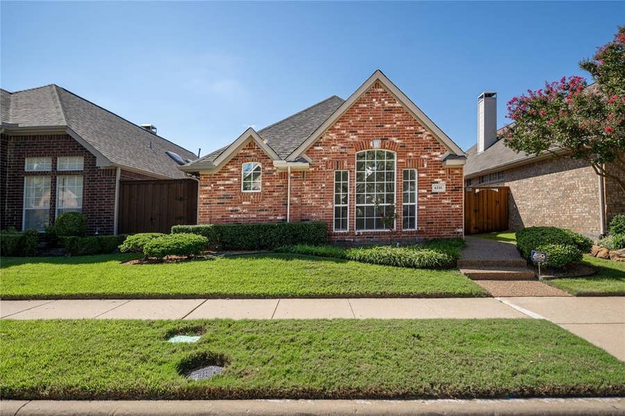 Property photo for 6116 Park Meadow Lane, Plano, TX