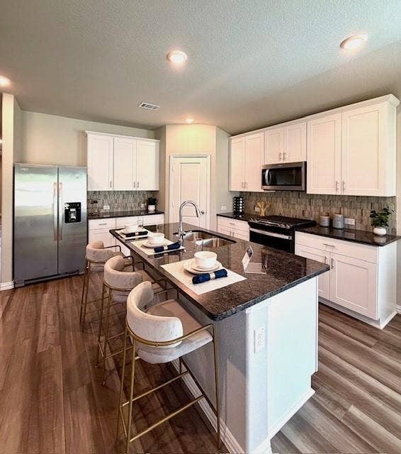 4008 Palestine Drive, Farmersville, TX 75442 Model - Kitchen