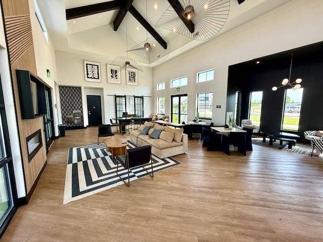 4008 Palestine Drive, Farmersville, TX 75442 Community - Gathering spot