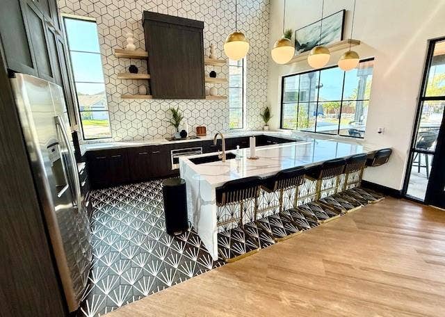 4008 Palestine Drive, Farmersville, TX 75442 Community space
