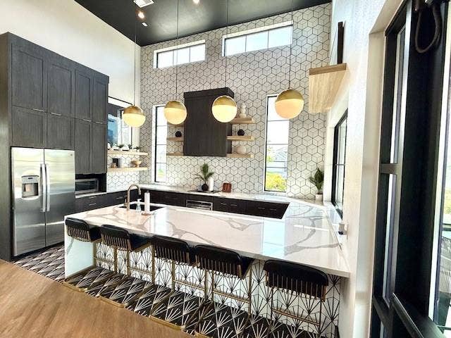 4008 Palestine Drive, Farmersville, TX 75442 Community space #2