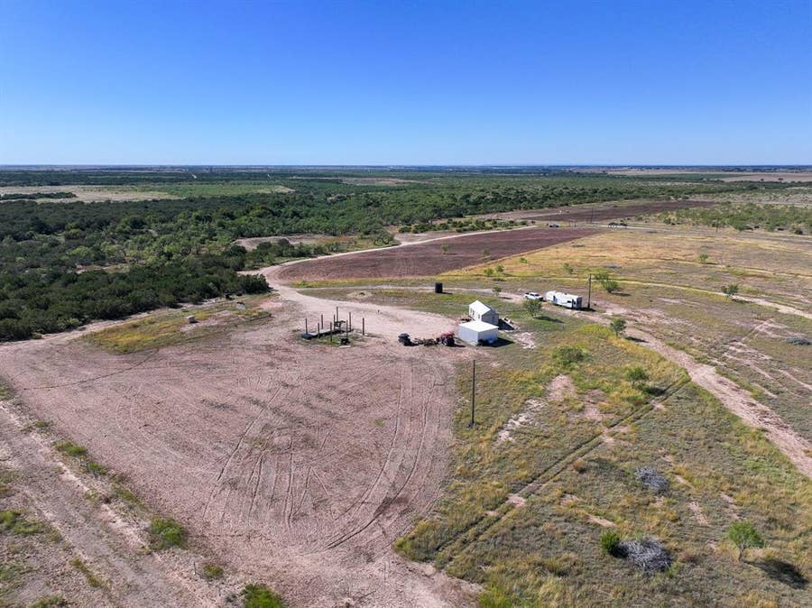 Property photo for TBD Anderson Rd, Wingate, TX