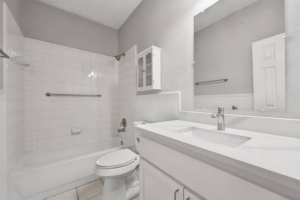 1102 Tanglewood Drive, Mansfield, TX 76063
