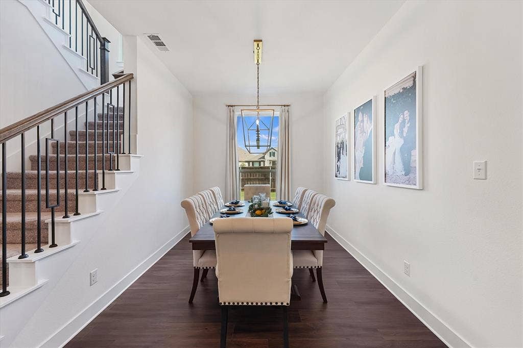 1868 Moscatel Lane, McLendon Chisholm, TX 75032 1868 Moscatel Lane, McLendon Chisholm, TX 75032