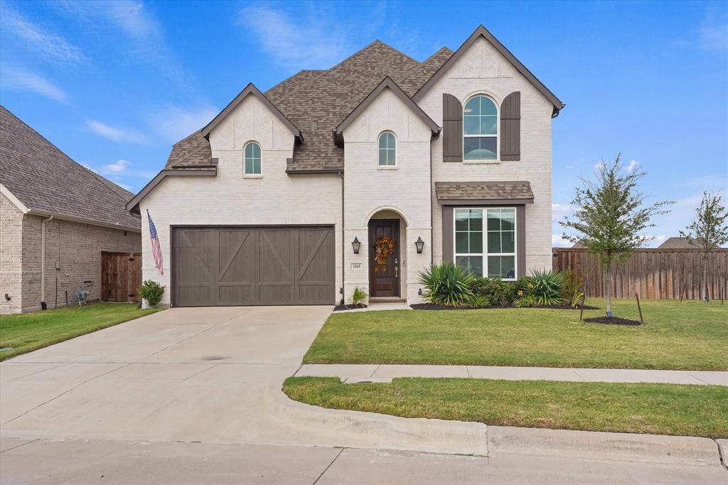 1868 Moscatel Lane, McLendon Chisholm, TX 75032 1868 Moscatel Lane, McLendon Chisholm, TX 75032