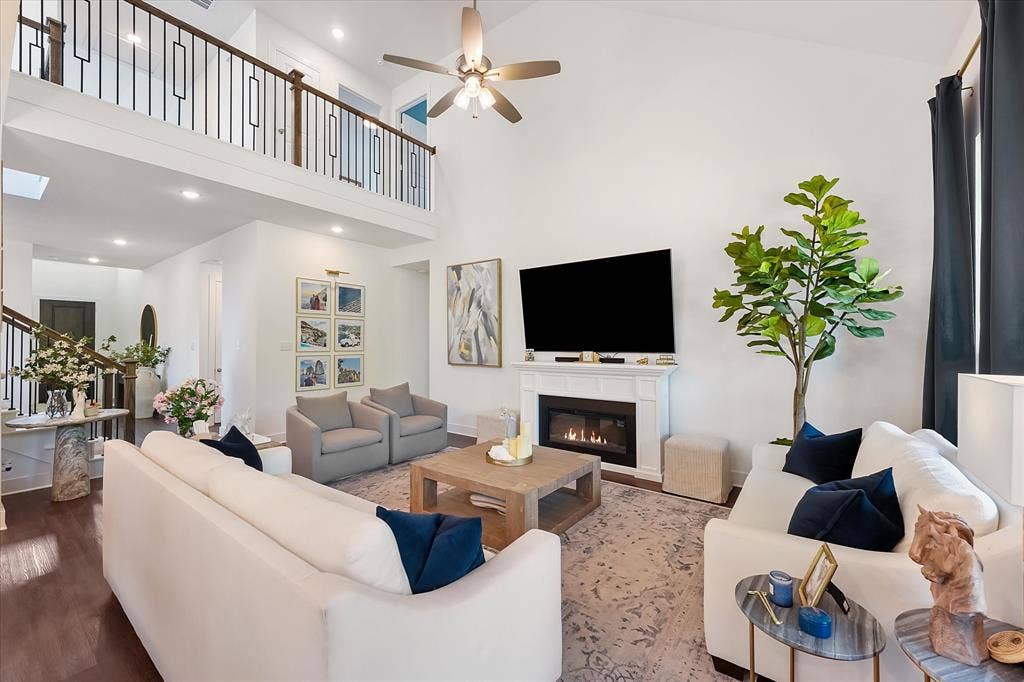 1868 Moscatel Lane, McLendon Chisholm, TX 75032 1868 Moscatel Lane, McLendon Chisholm, TX 75032