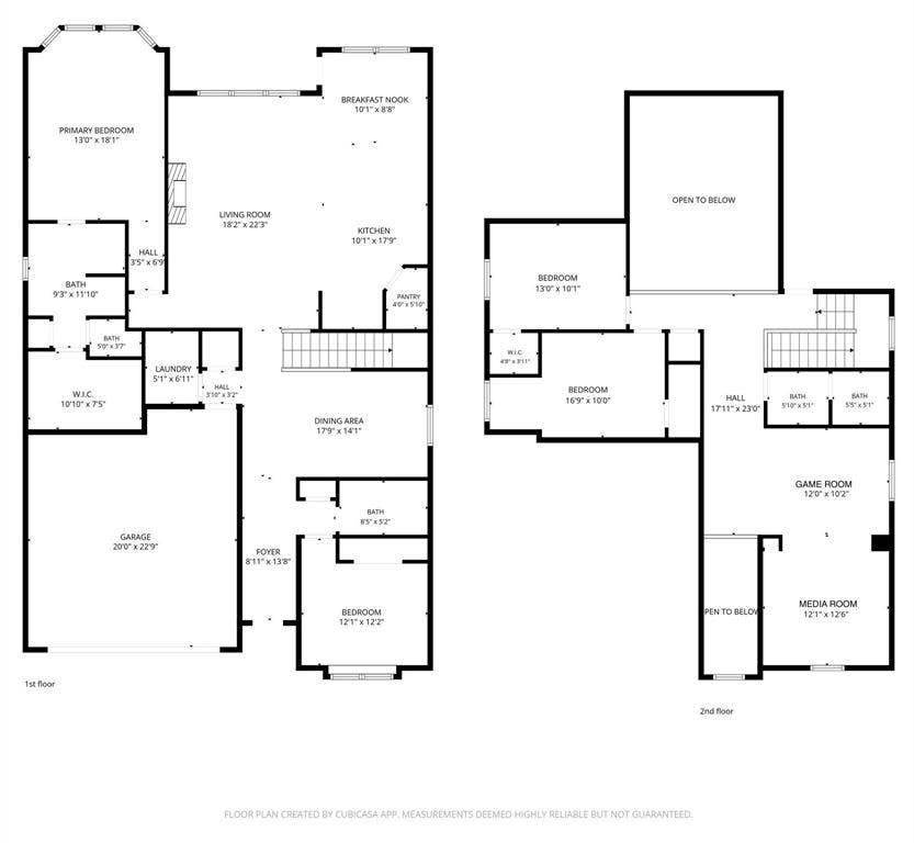 1868 Moscatel Lane, McLendon Chisholm, TX 75032 1868 Moscatel Lane, McLendon Chisholm, TX 75032