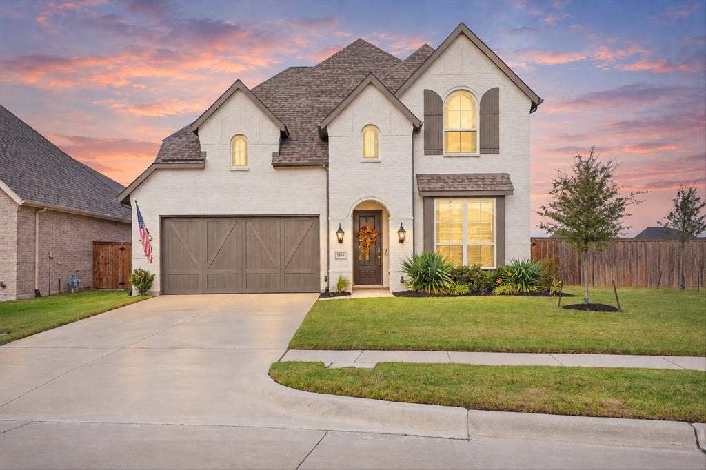 1868 Moscatel Lane, McLendon Chisholm, TX 75032 1868 Moscatel Lane, McLendon Chisholm, TX 75032