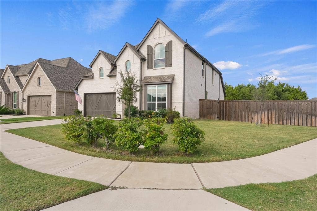 1868 Moscatel Lane, McLendon Chisholm, TX 75032 1868 Moscatel Lane, McLendon Chisholm, TX 75032