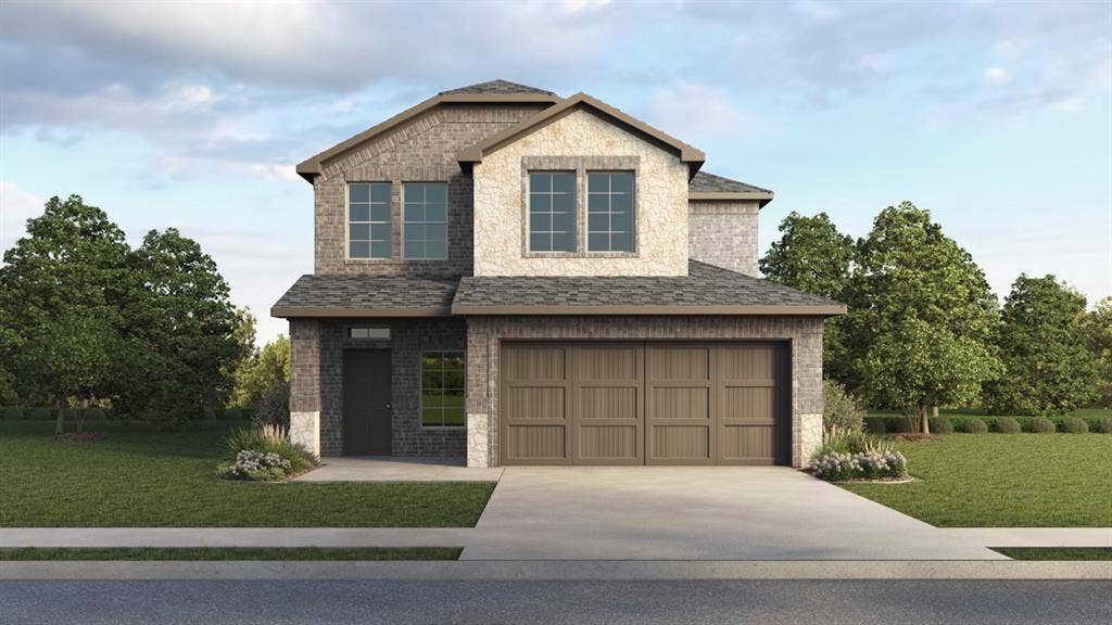 2028 Whispering Lane, Celina, TX 75009 2028 Whispering Lane, Celina, TX 75009