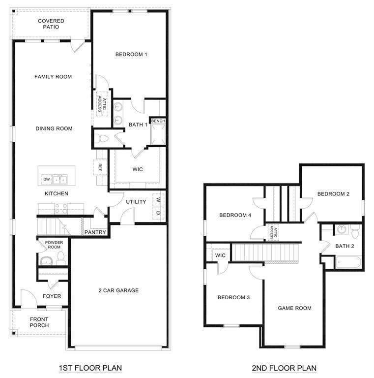 2028 Whispering Lane, Celina, TX 75009 2028 Whispering Lane, Celina, TX 75009
