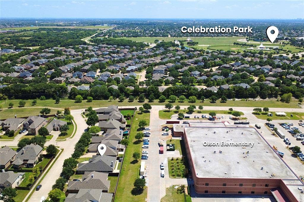 1211 Windgate Way, Allen, TX 75002 1211 Windgate Way, Allen, TX 75002