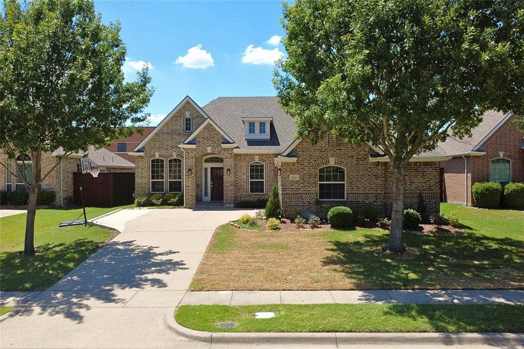 1211 Windgate Way, Allen, TX 75002 1211 Windgate Way, Allen, TX 75002