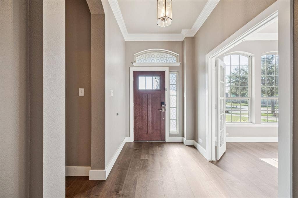 1211 Windgate Way, Allen, TX 75002 1211 Windgate Way, Allen, TX 75002