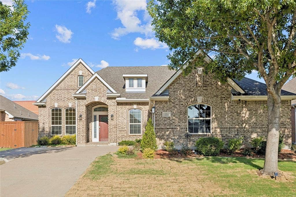 1211 Windgate Way, Allen, TX 75002 1211 Windgate Way, Allen, TX 75002