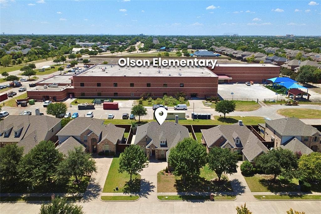 1211 Windgate Way, Allen, TX 75002 1211 Windgate Way, Allen, TX 75002