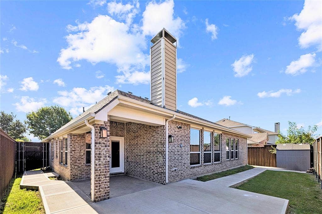 1211 Windgate Way, Allen, TX 75002 1211 Windgate Way, Allen, TX 75002