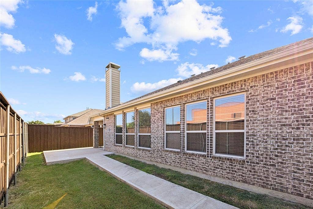 1211 Windgate Way, Allen, TX 75002 1211 Windgate Way, Allen, TX 75002