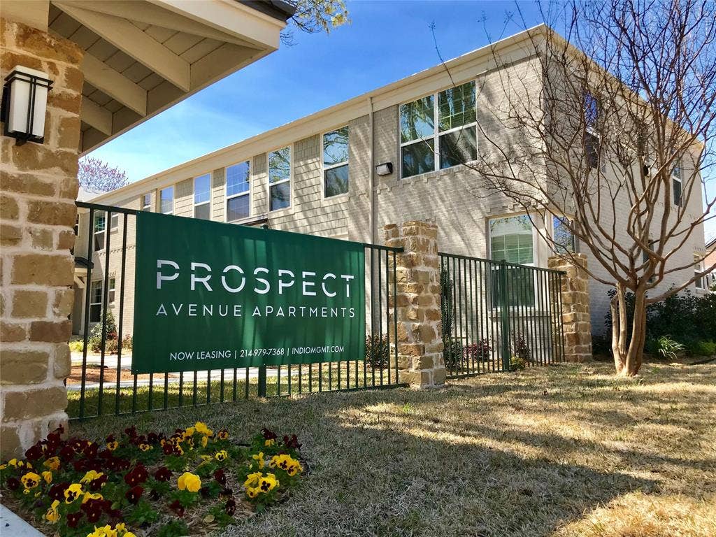 6304 Prospect Avenue, #208, Dallas, TX 75214 6304 Prospect Avenue, #208, Dallas, TX 75214