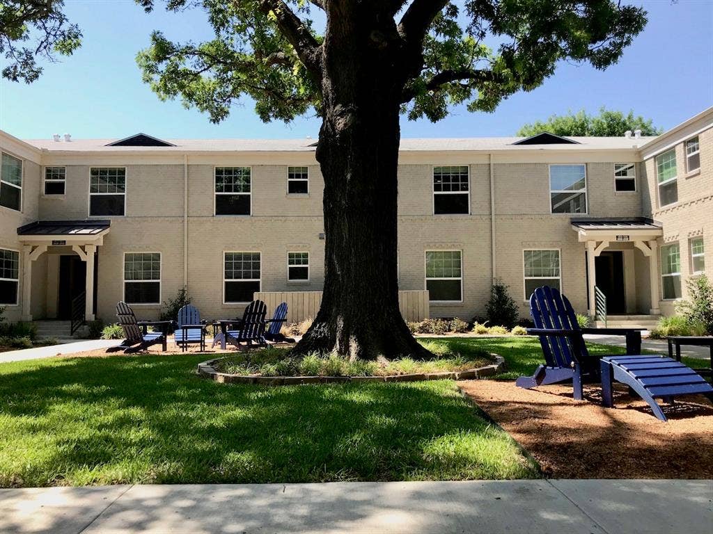6304 Prospect Avenue, #208, Dallas, TX 75214 6304 Prospect Avenue, #208, Dallas, TX 75214