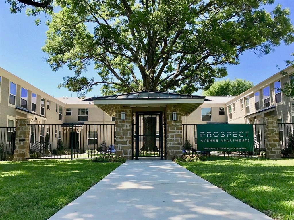 6304 Prospect Avenue, #208, Dallas, TX 75214 6304 Prospect Avenue, #208, Dallas, TX 75214