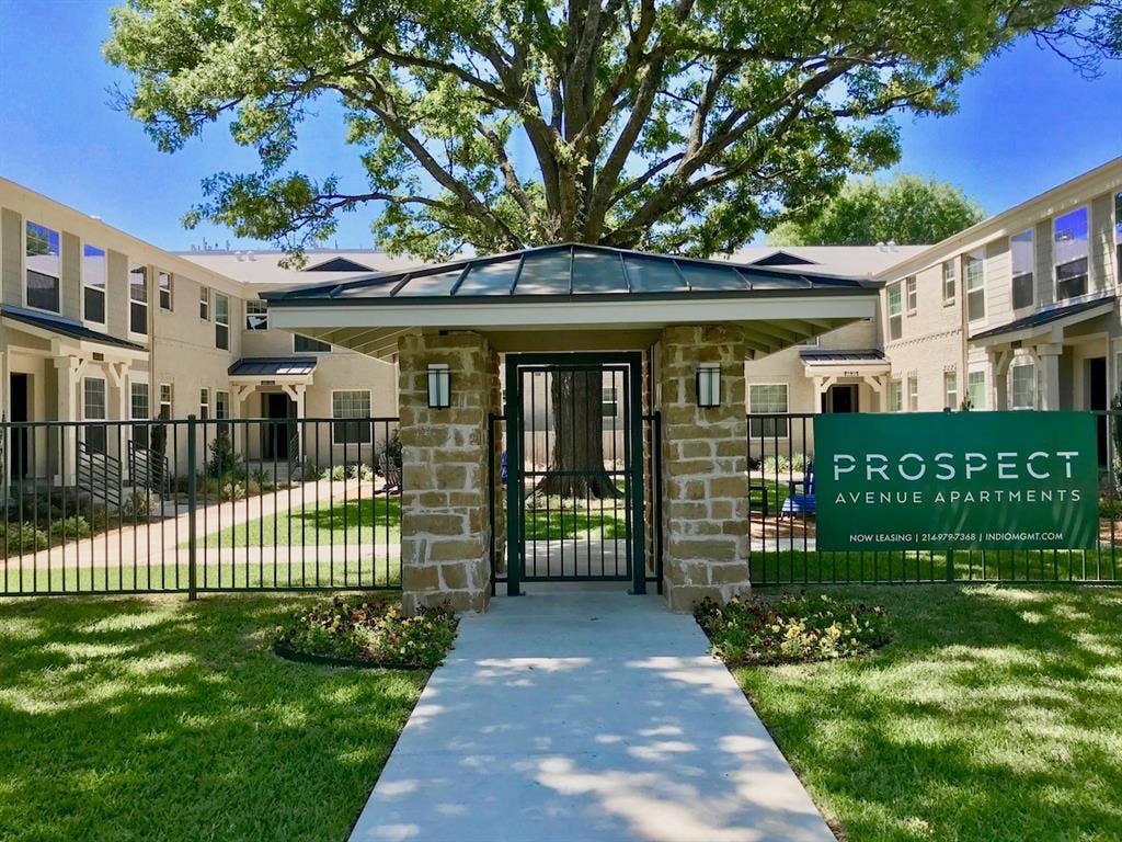 6304 Prospect Avenue, #208, Dallas, TX 75214 6304 Prospect Avenue, #208, Dallas, TX 75214