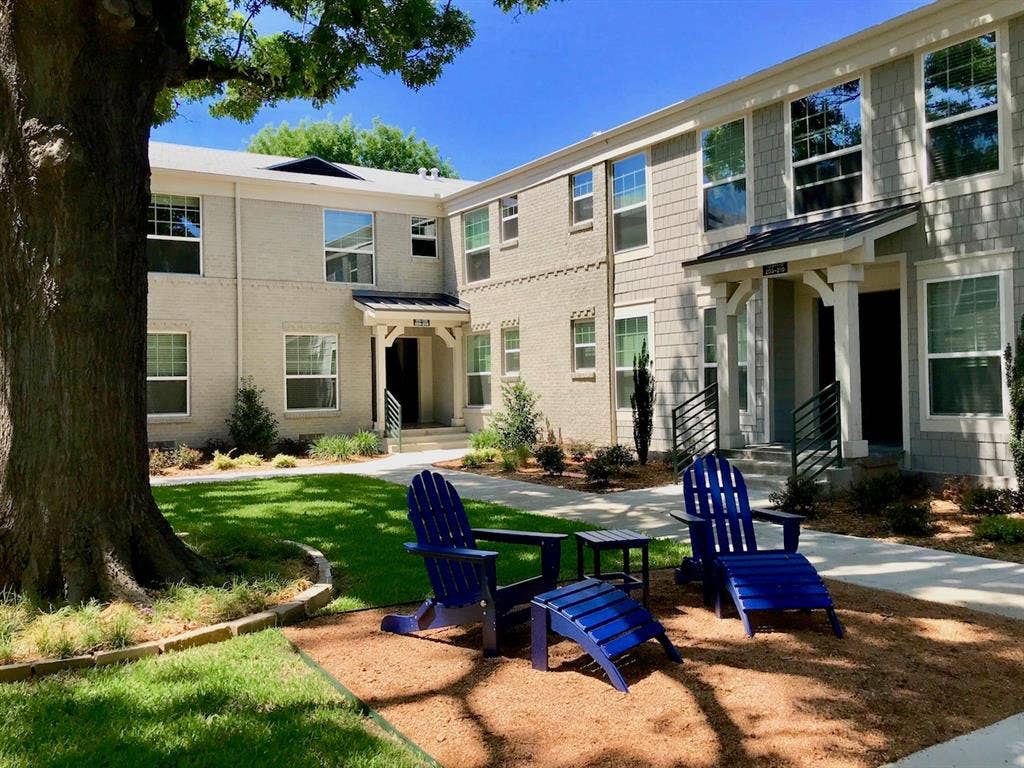 6304 Prospect Avenue, #208, Dallas, TX 75214 6304 Prospect Avenue, #208, Dallas, TX 75214