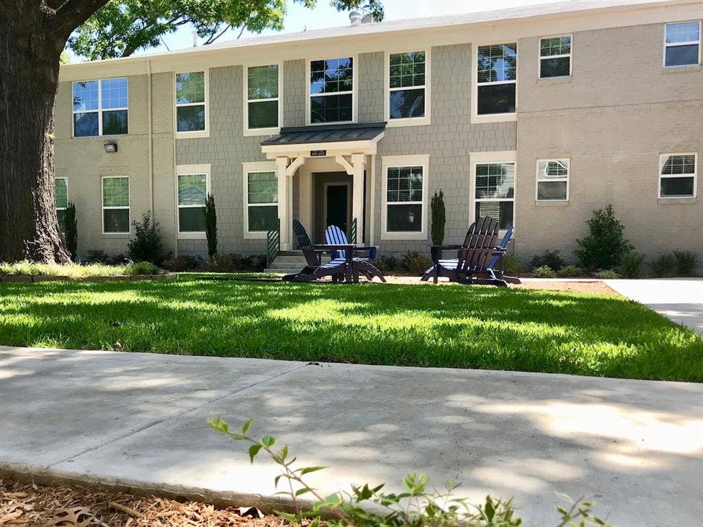 6304 Prospect Avenue, #208, Dallas, TX 75214 6304 Prospect Avenue, #208, Dallas, TX 75214
