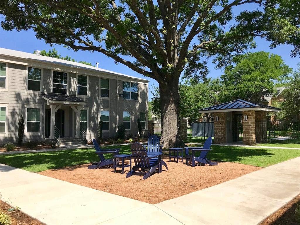 6304 Prospect Avenue, #208, Dallas, TX 75214 6304 Prospect Avenue, #208, Dallas, TX 75214