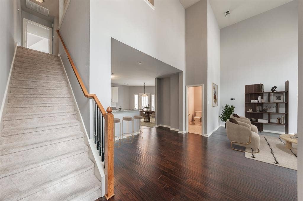 1785 Massey Drive, Lewisville, TX 75067