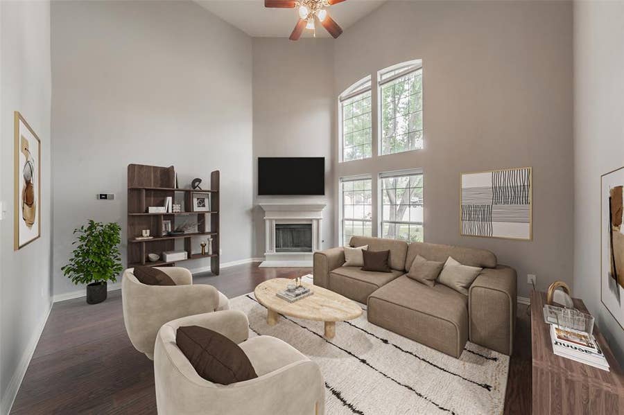Property photo for 1785 Massey Drive, Lewisville, TX