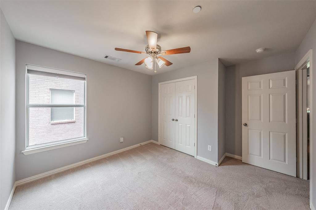 Bedroom #3
