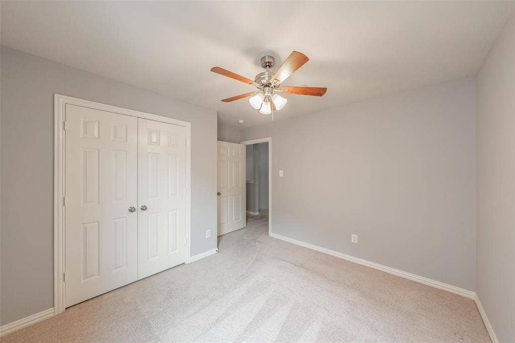 Bedroom #3