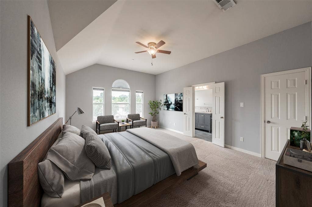 1785 Massey Drive, Lewisville, TX 75067