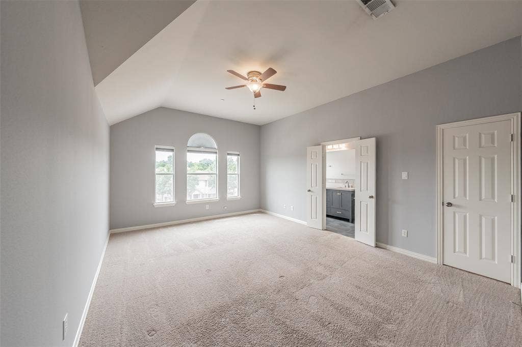 1785 Massey Drive, Lewisville, TX 75067