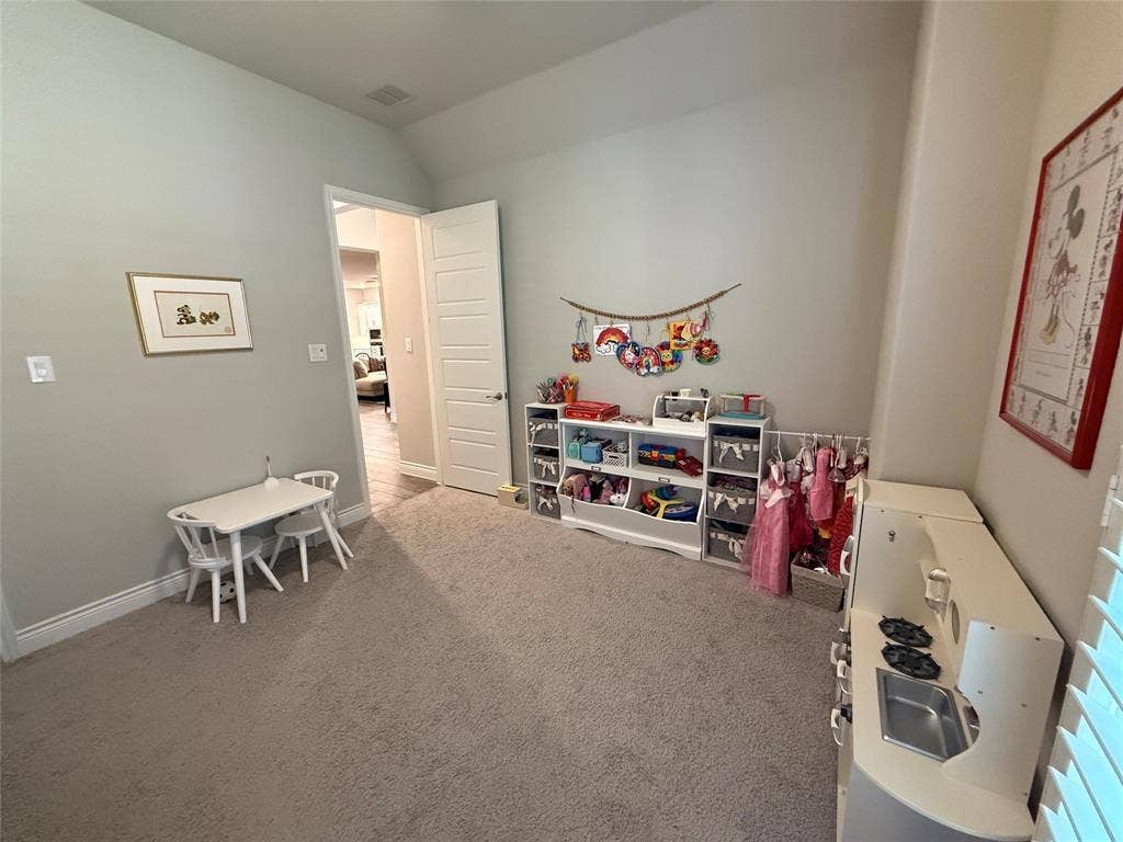 2625 Preakness Place, Celina, TX 75009 Bedroom 1