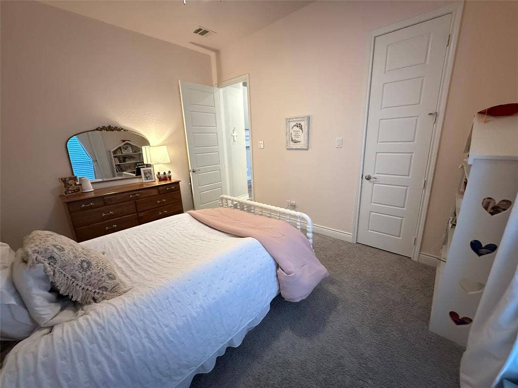 2625 Preakness Place, Celina, TX 75009 Bedroom 2