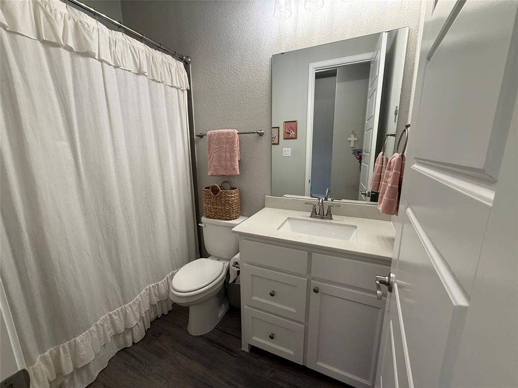 2625 Preakness Place, Celina, TX 75009 Bathroom