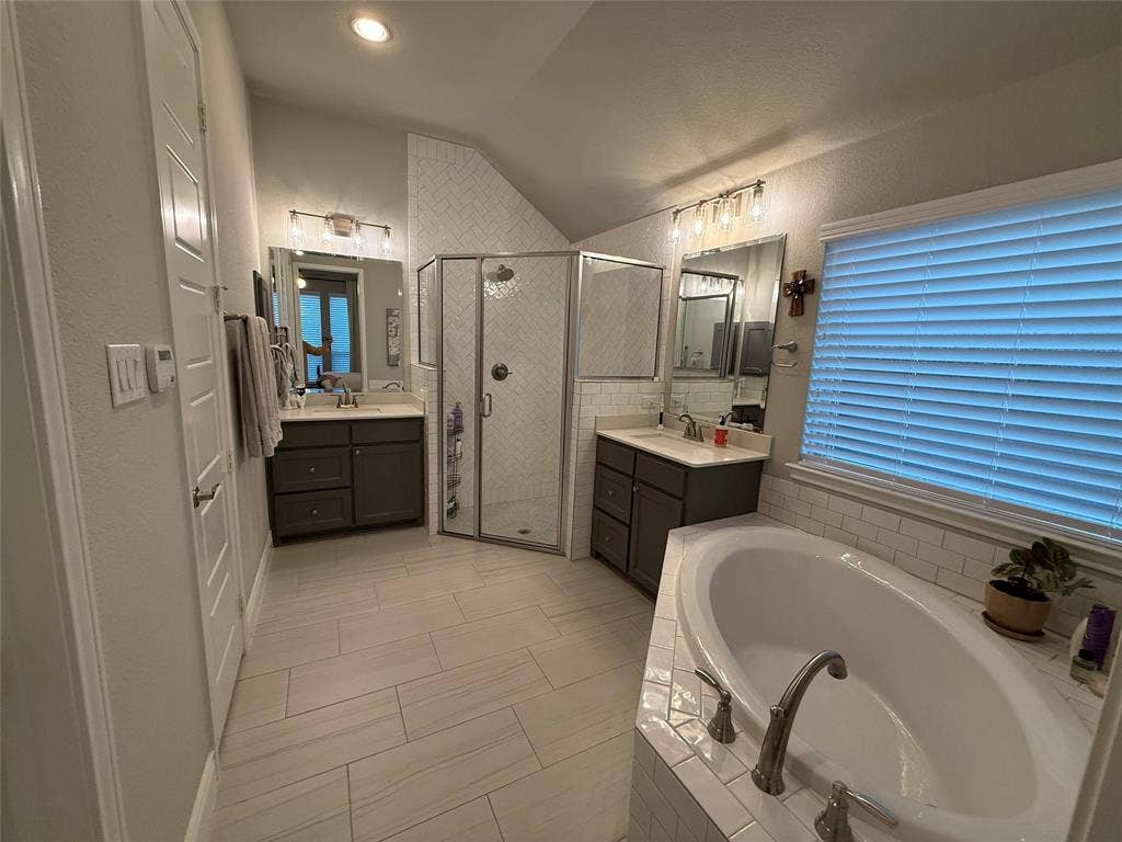2625 Preakness Place, Celina, TX 75009 Primary Bathroom
