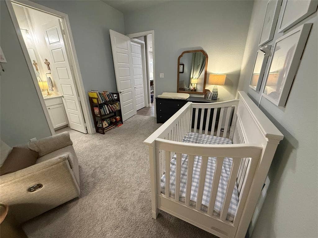 2625 Preakness Place, Celina, TX 75009 Bedroom 3