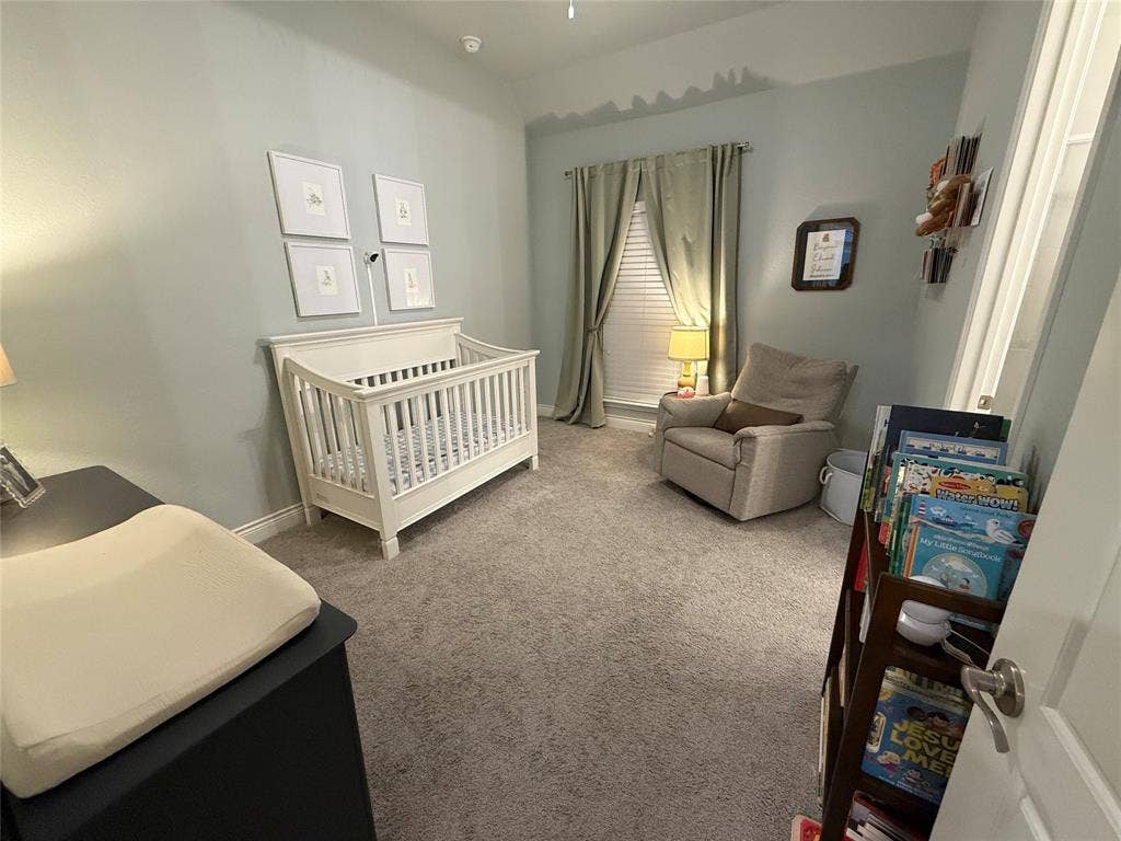 2625 Preakness Place, Celina, TX 75009 Bedroom 3