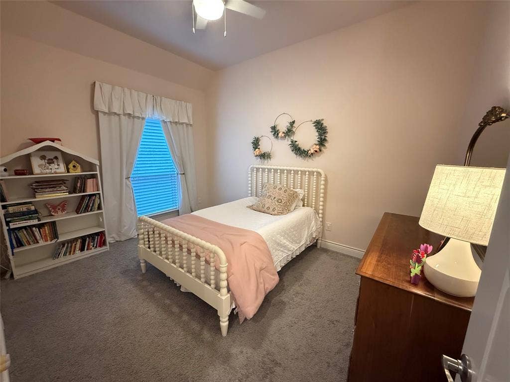 2625 Preakness Place, Celina, TX 75009 Bedroom 2