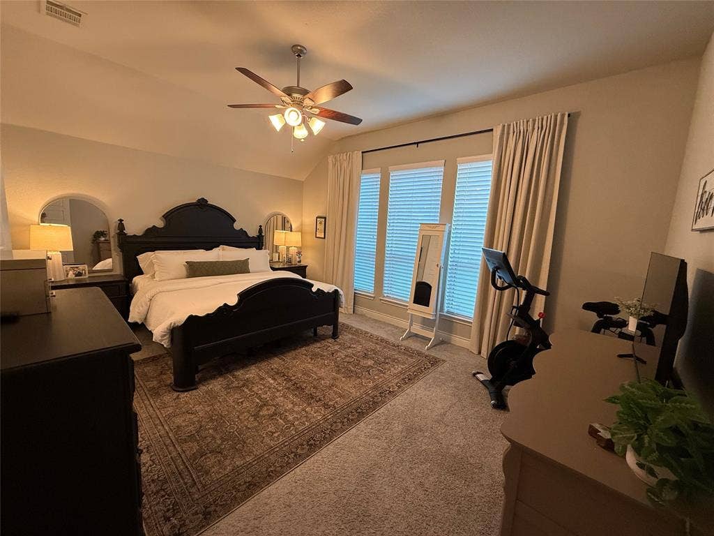 2625 Preakness Place, Celina, TX 75009 Primary Bedroom